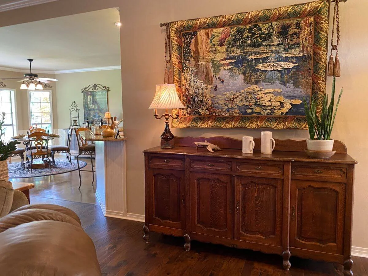 How to Brighten Up a Room - Living Room Design Plan - Design Dilemma ...
