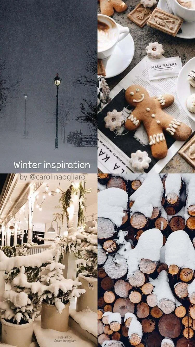 Neutral Palette Inspiration — Lynette Melnyk • Creativity Coach ...