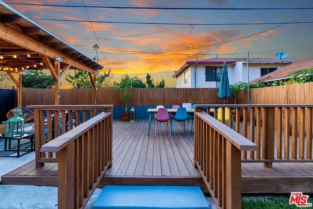 1909 Craftsman house in Los Angeles, California - $1.1 Million | Old ...