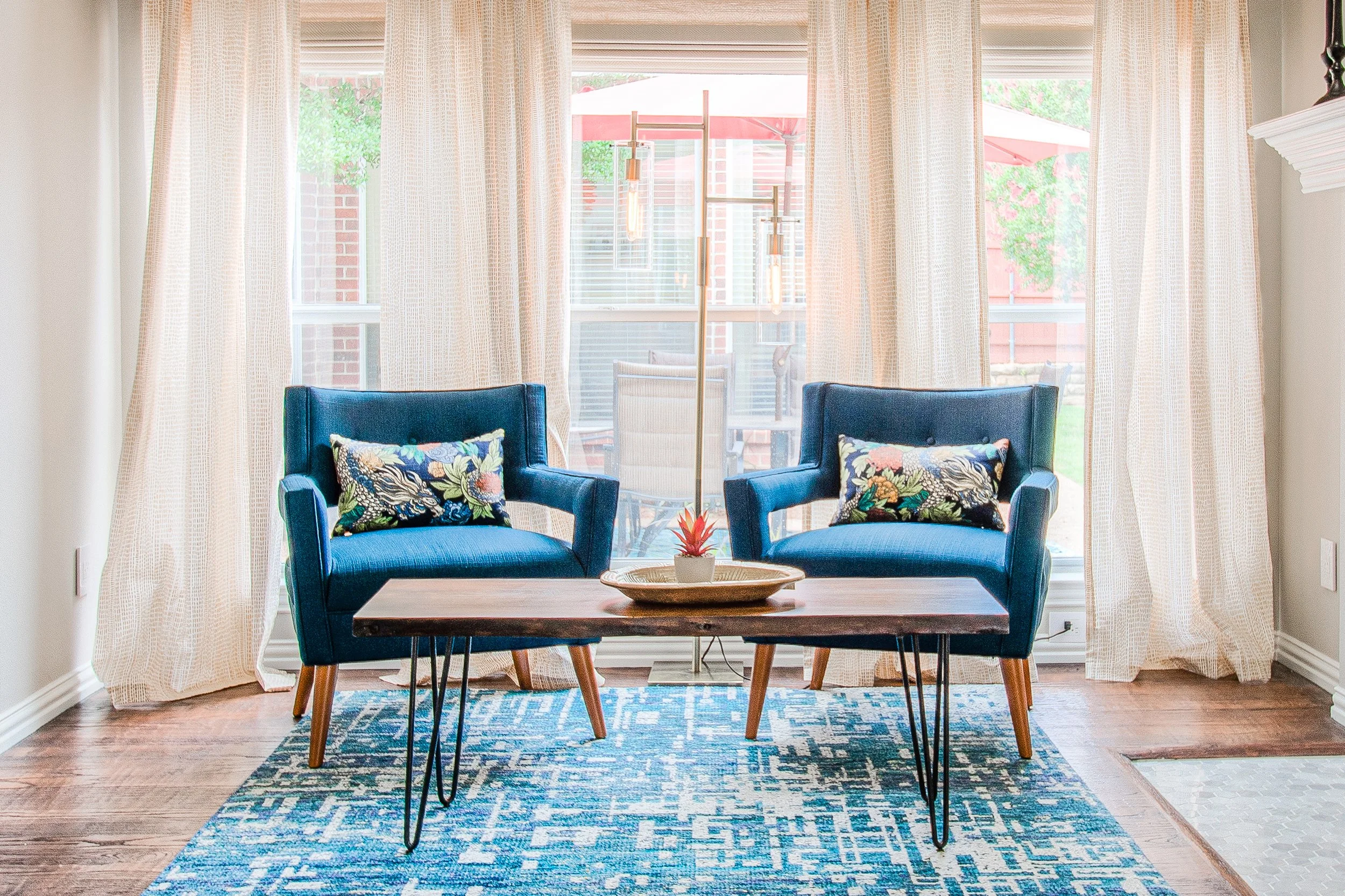 Sleek to Chic Interiors | Kara Gordon | Interior Design & Remodeling ...