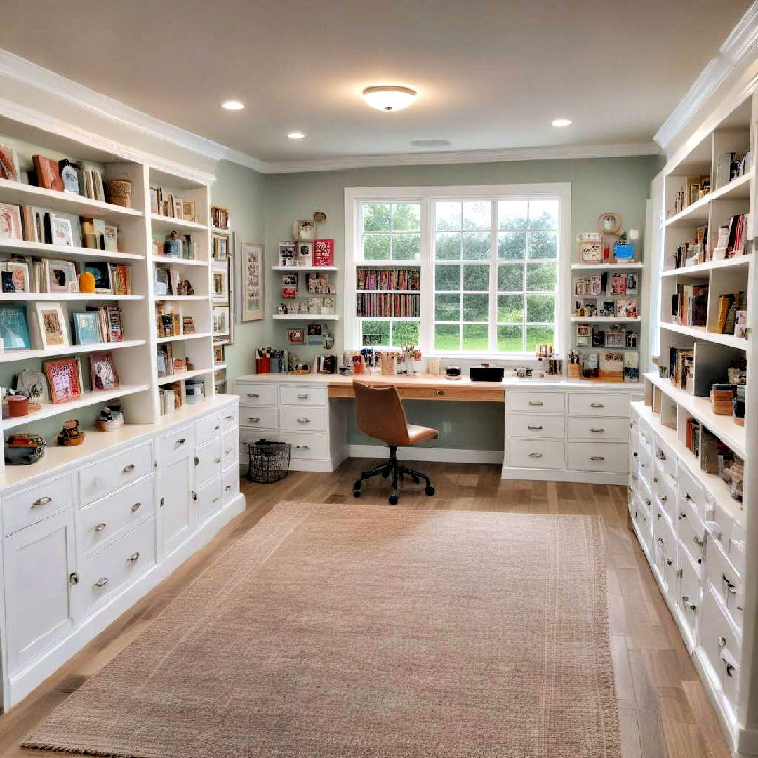 40 Bonus Room Ideas for Every Style and Budget