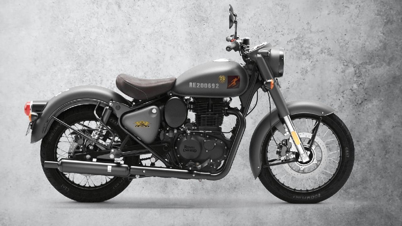 Royal Enfield Classic: Royal Enfield Classic worth Rs 2 lakh will be ...