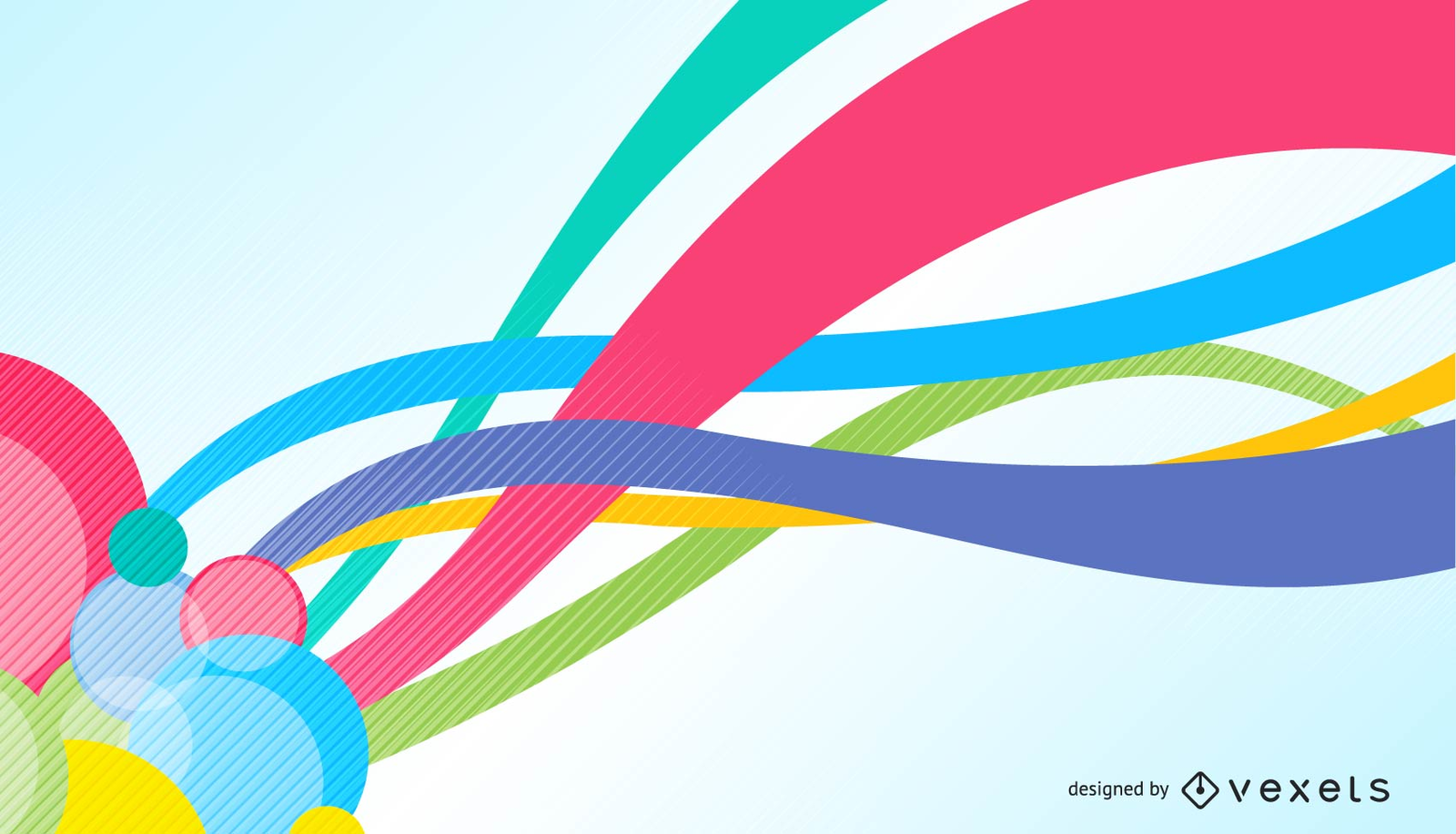 Vector Graphic Background Design - Infoupdate.org