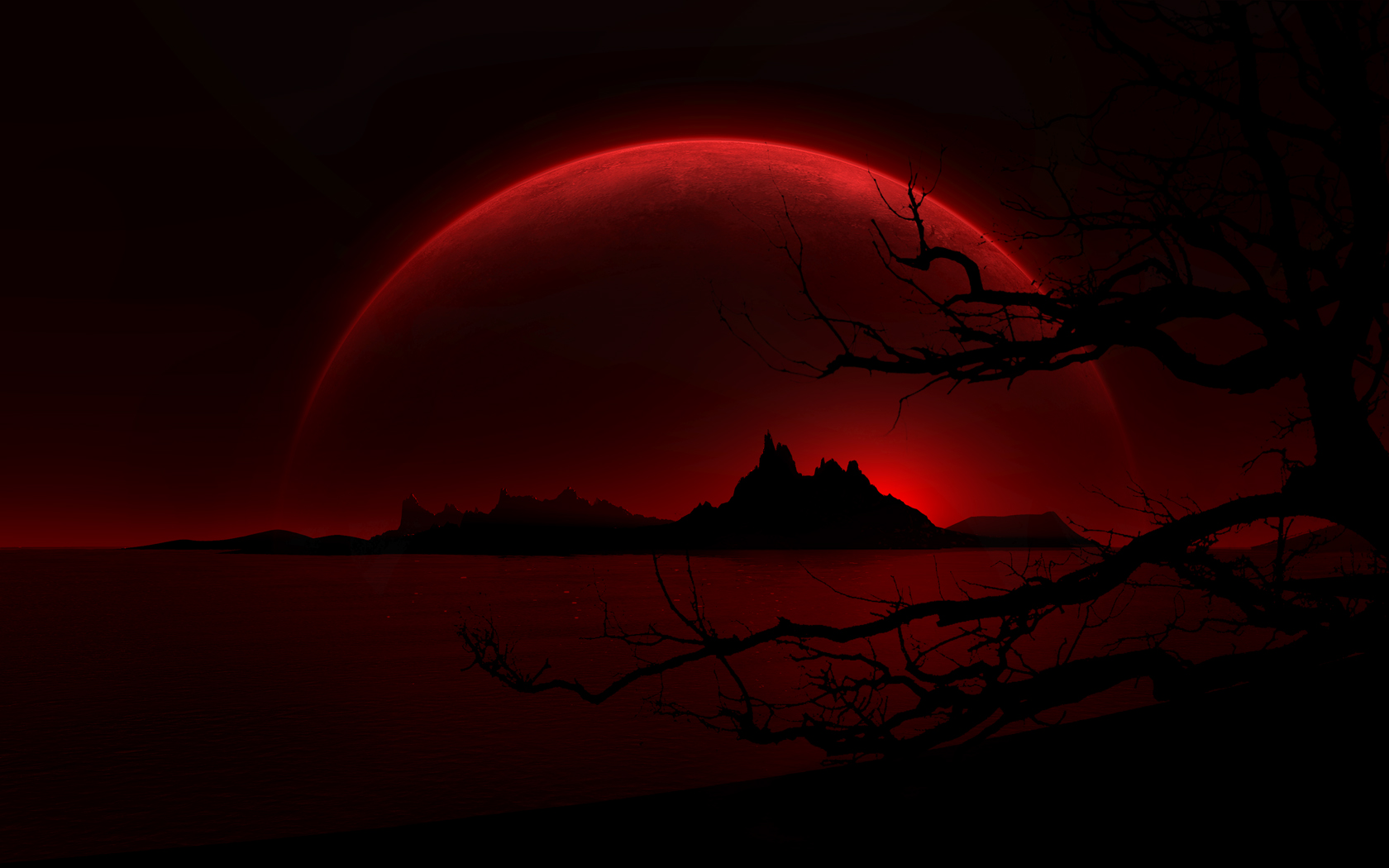 24 Landscape HD Wallpapers | Backgrounds - Wallpaper Abyss