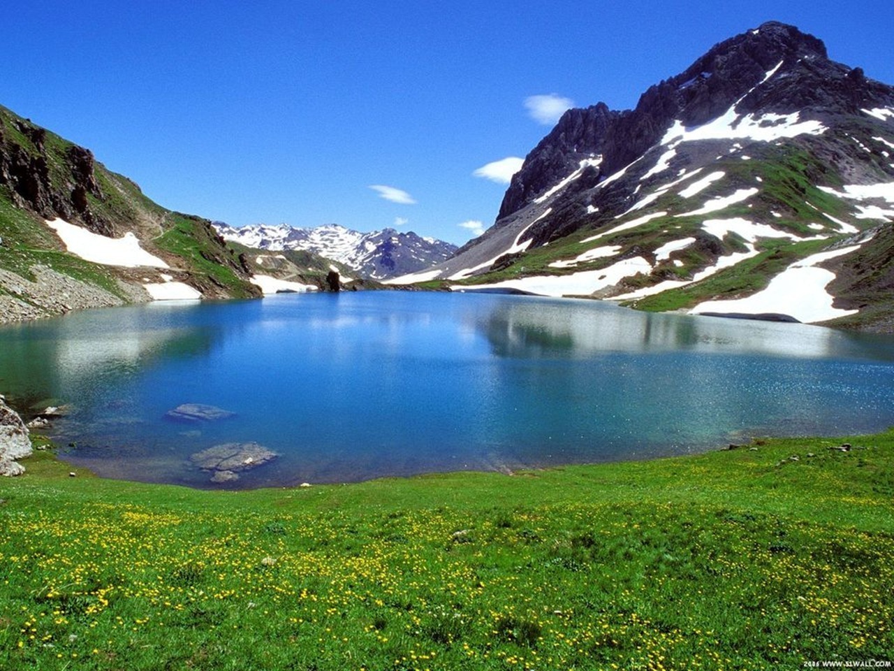Amazing Nature Wallpapers - National Geographic Wallpaper (7896980 ...