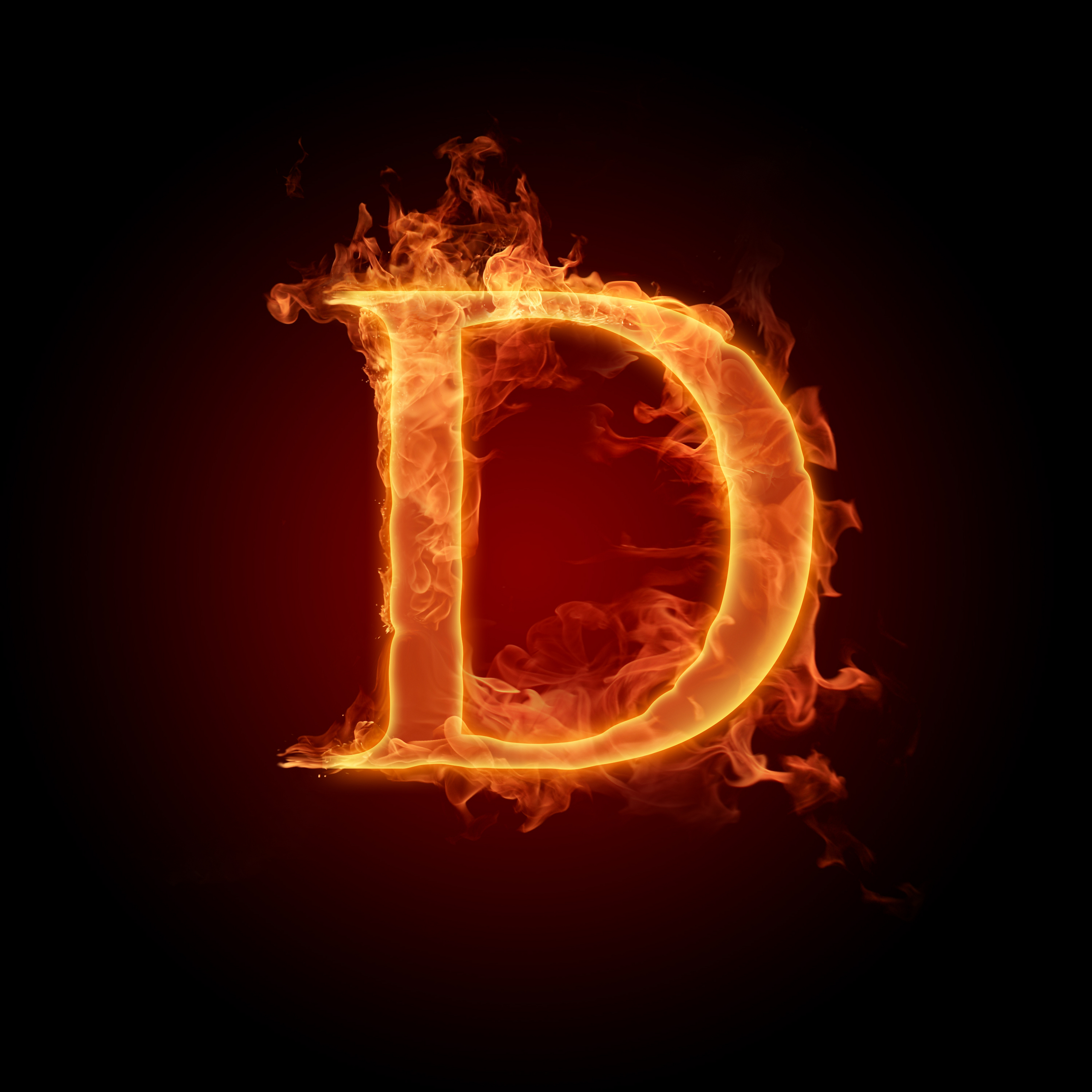 The Alphabet images The letter D HD wallpaper and background photos ...