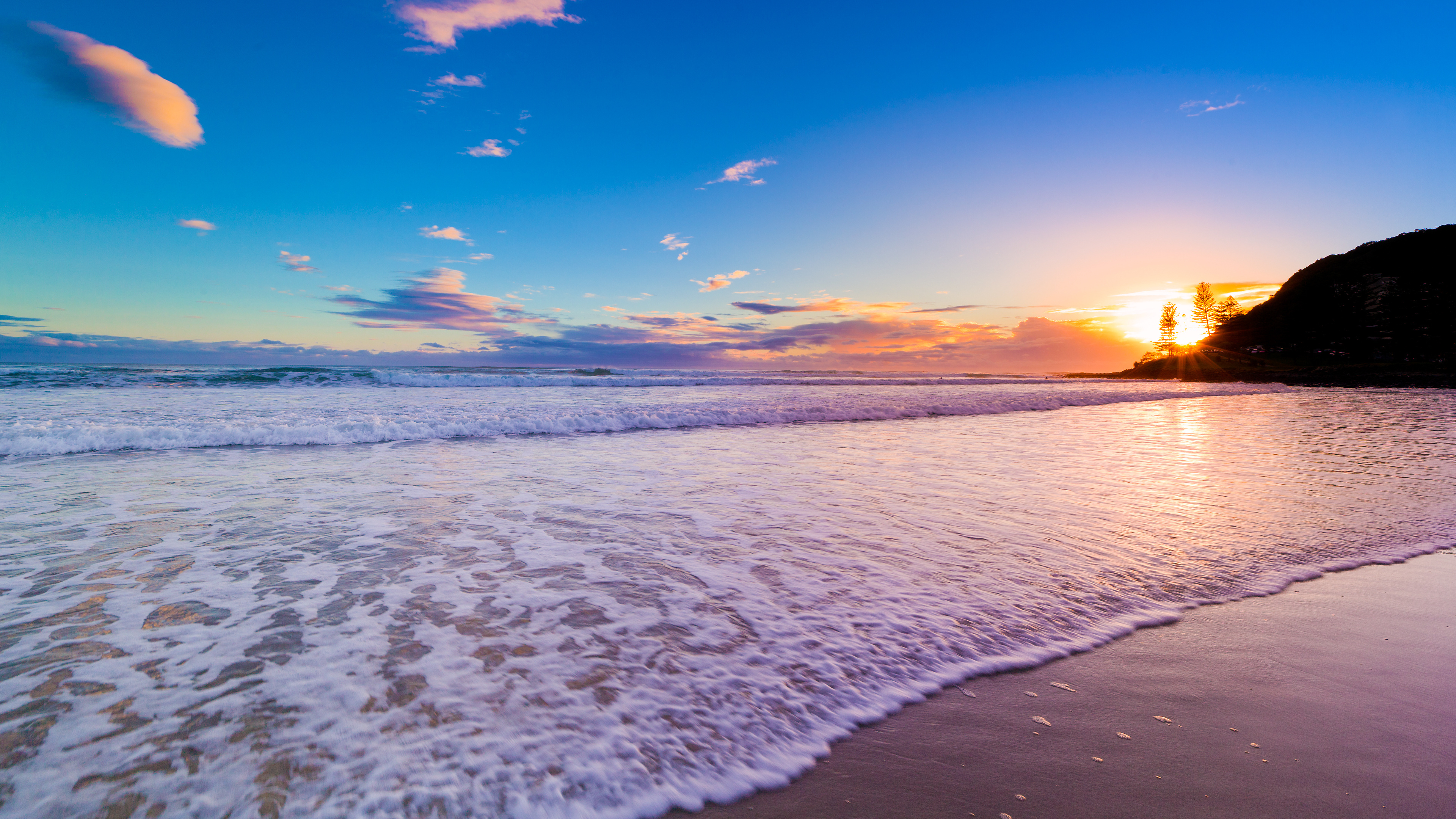 149 4K Ultra HD Beach Wallpapers | Background Images - Wallpaper Abyss