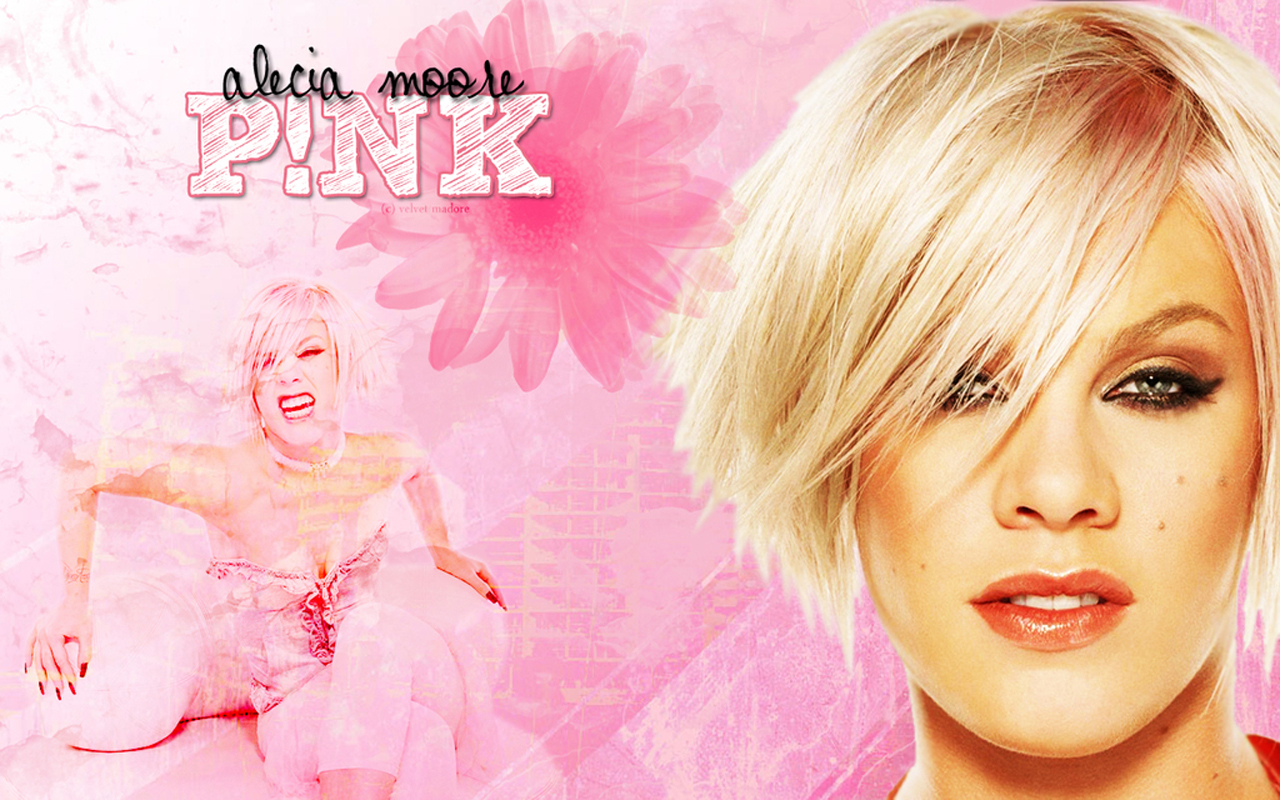 Pink - Pink Wallpaper (30632203) - Fanpop