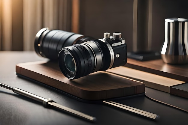 Premium AI Image | a