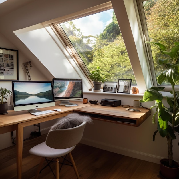 Premium AI Image | Design