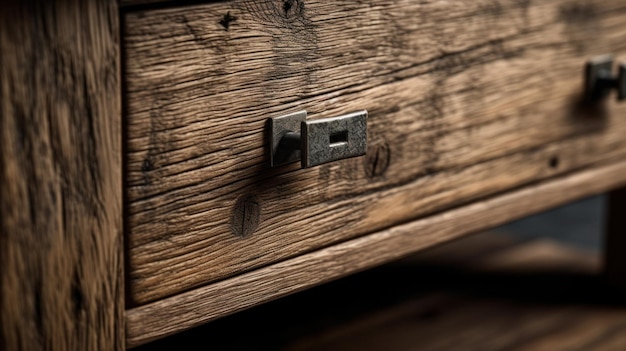 Premium AI Image | furniture