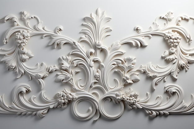 Premium Photo | Gyproc Gypsum False Ceiling
