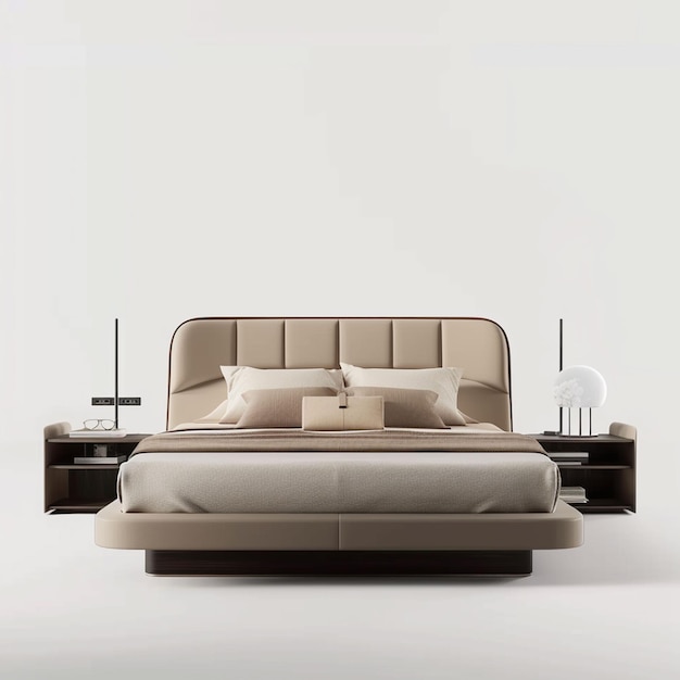Luxury furniture background | Premium AI-generated image