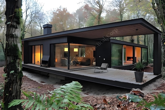 98,000+ Modern Bungalow Design Pictures
