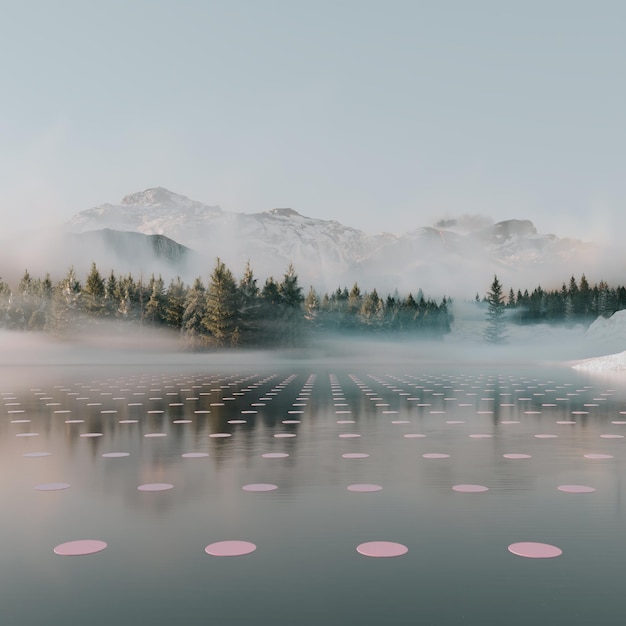 Premium Photo | A nature understanding