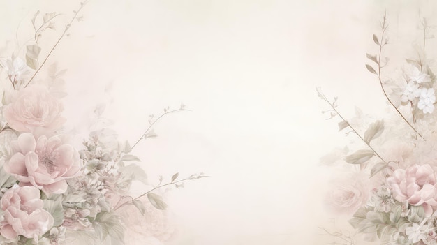 Premium Photo | Retro vintage elegant background