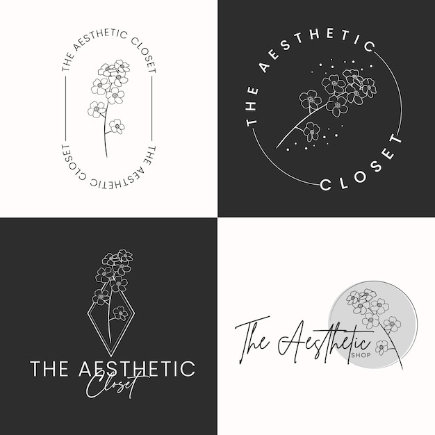 Premium Vector | Premium Vector Creative Design Logo