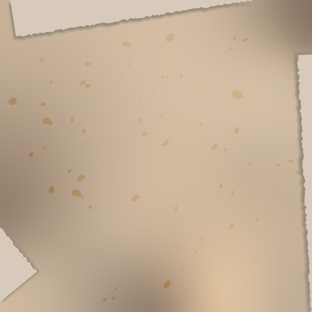 Altes Vintage-Papier | Premium Vektor