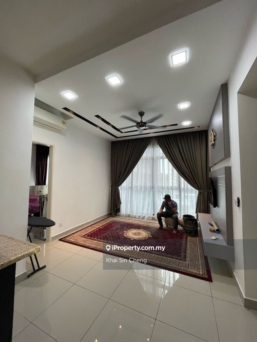 Conezion, IOI Resort City, Putrajaya for rent - RM2000 | iProperty Malaysia