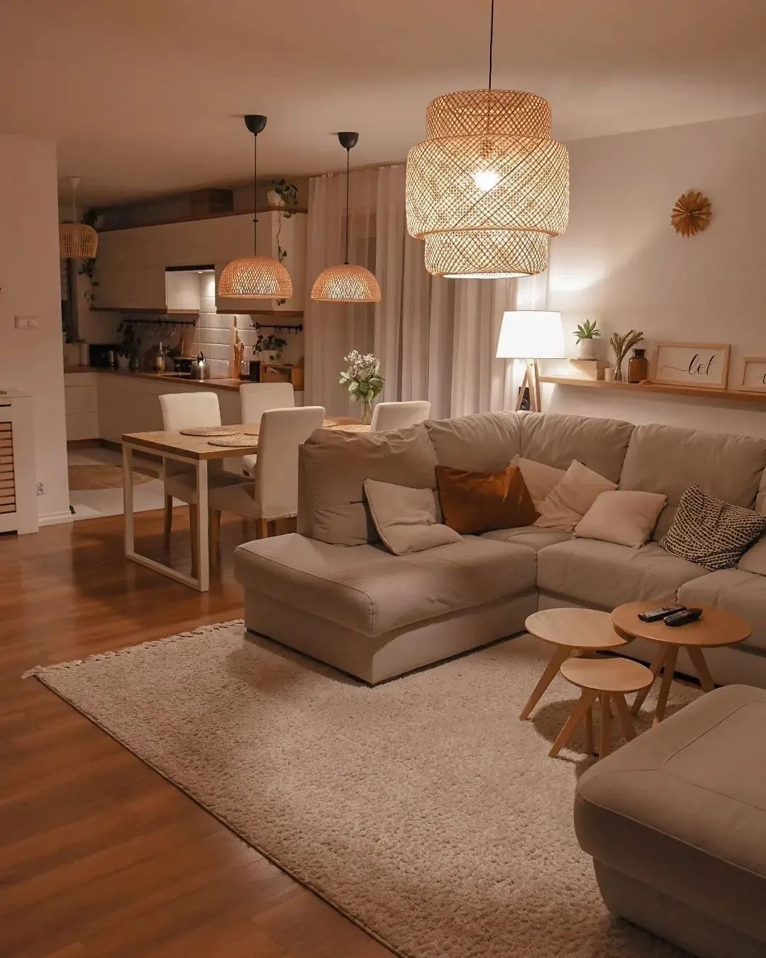 8 Smart Lighting Ideas to Illuminate Your Space
