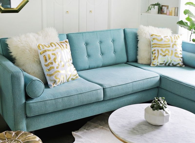 6 Jenis Bahan Sofa yang Berkualitas dan Sesuai Kebutuhan - Suwun.co.id