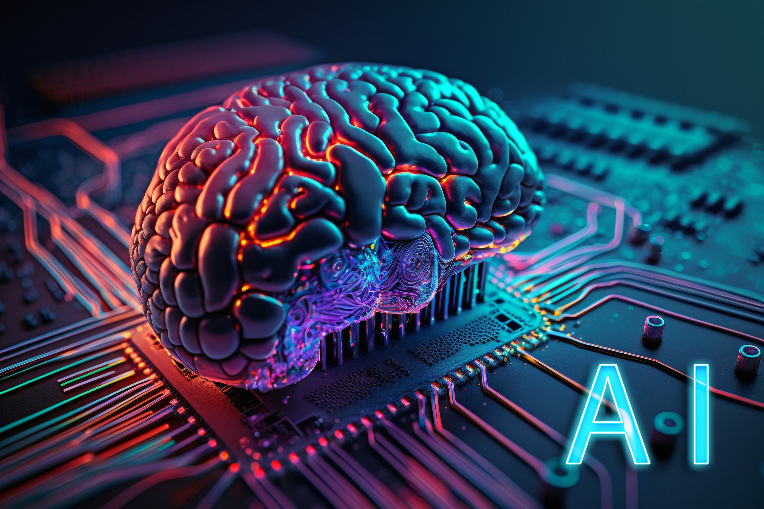 What is Artificial Intelligence (AI) and Why People Should Learn About ...