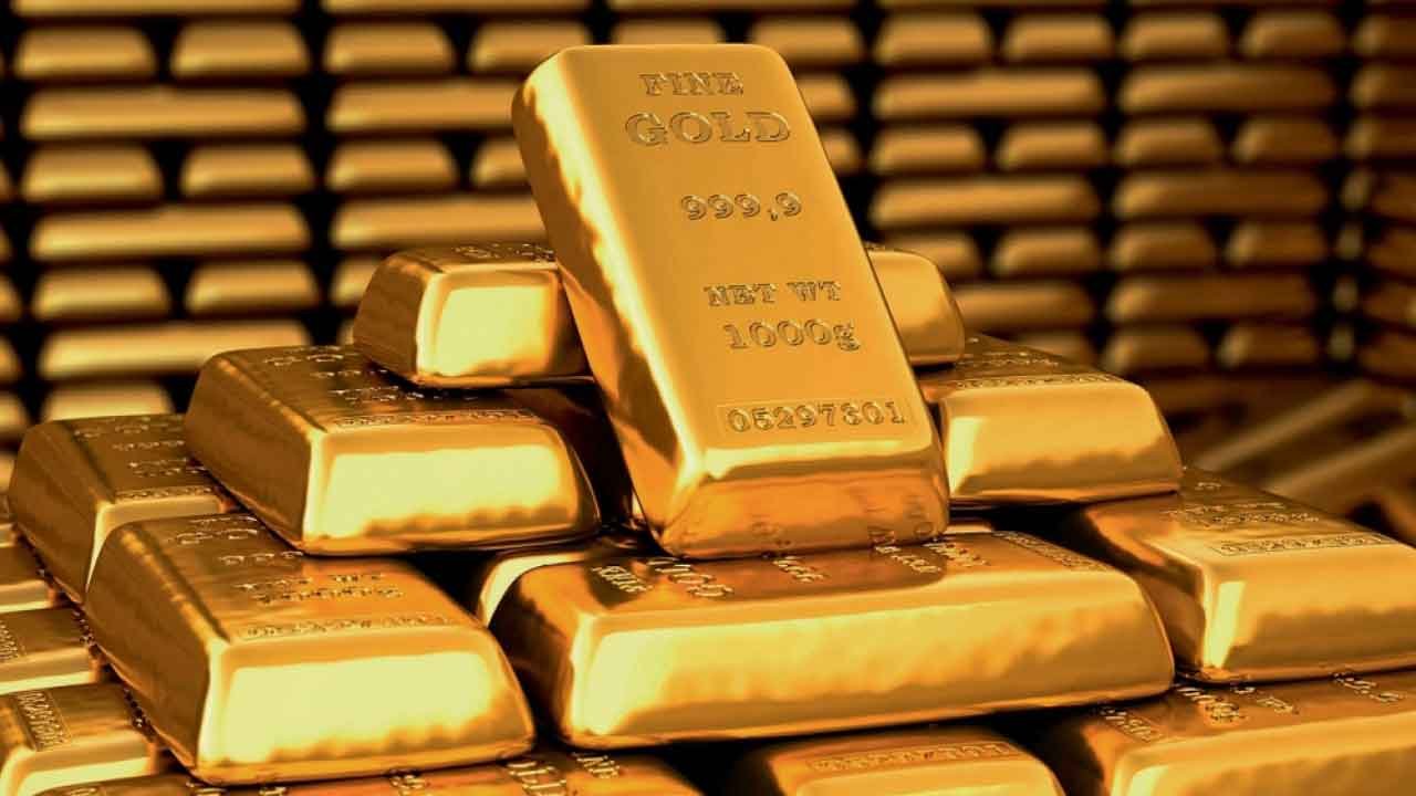 Gold Rate Today in Hyderabad Hiked