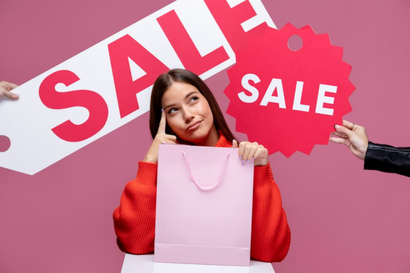 10 Contoh Promo Diskon Menarik agar Bisnis Makin Untung | Populix