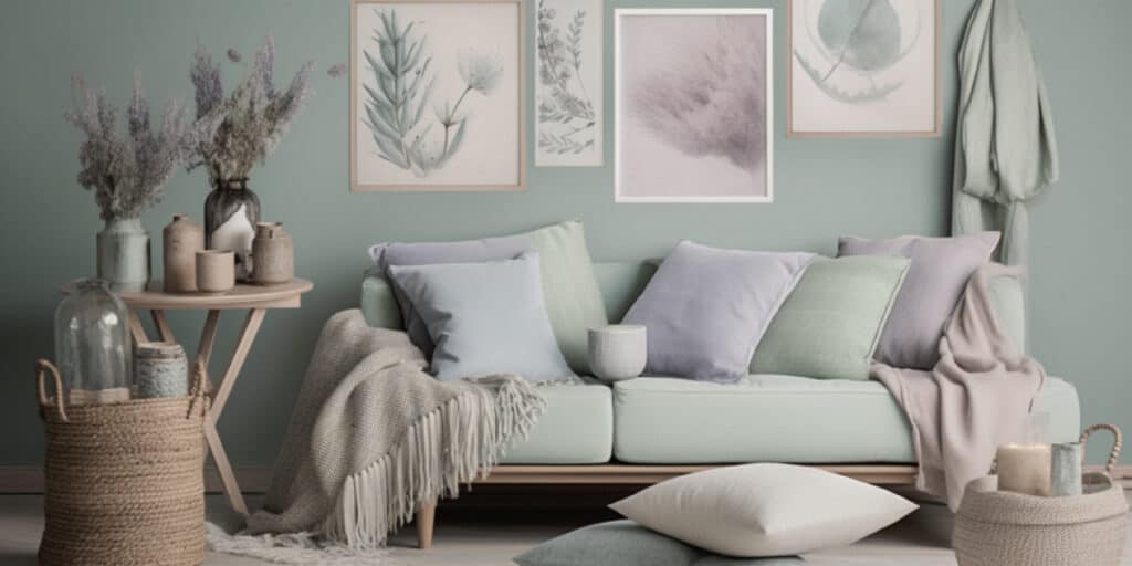 How To Make A Relaxing Environment