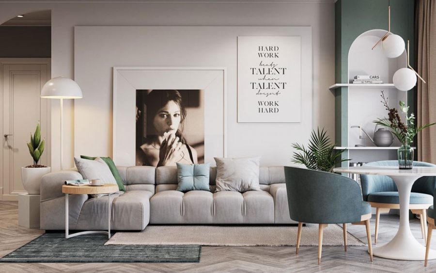 The focus of your design should be to plan for different easy ways to ...