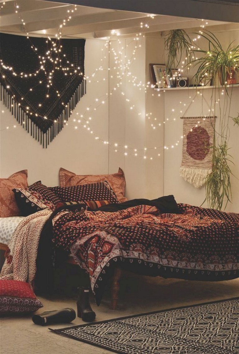 62 INSPIRATIONAL DIY BOHO CHIC DECOR IDEAS ON A BUDGET 27 ...