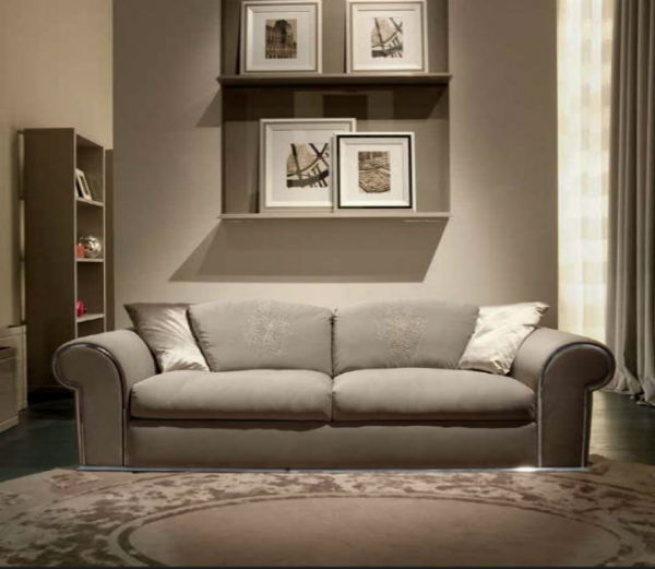 5 Secrets To a Beautiful Living Room | Interior Decoration