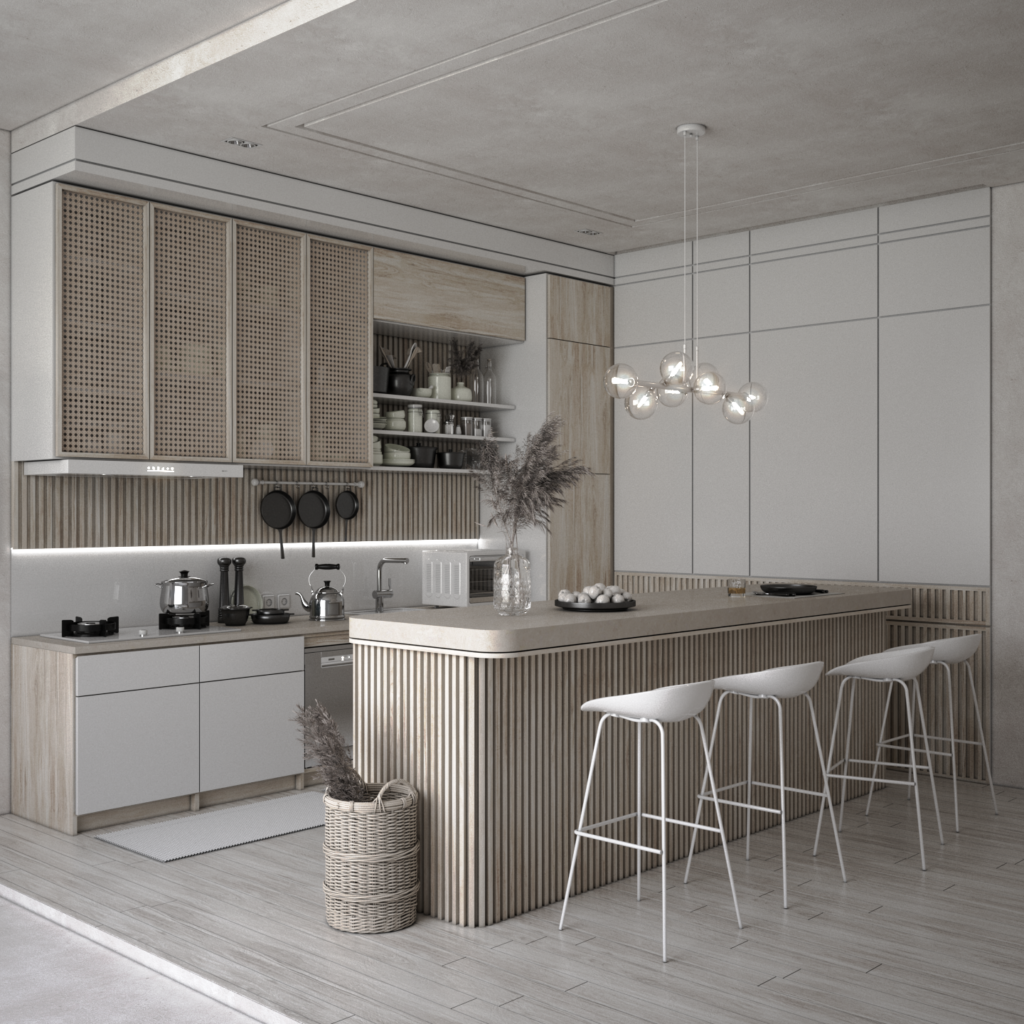 5 Konsep Desain Interior yang Penting untuk Anda Ketahui ...