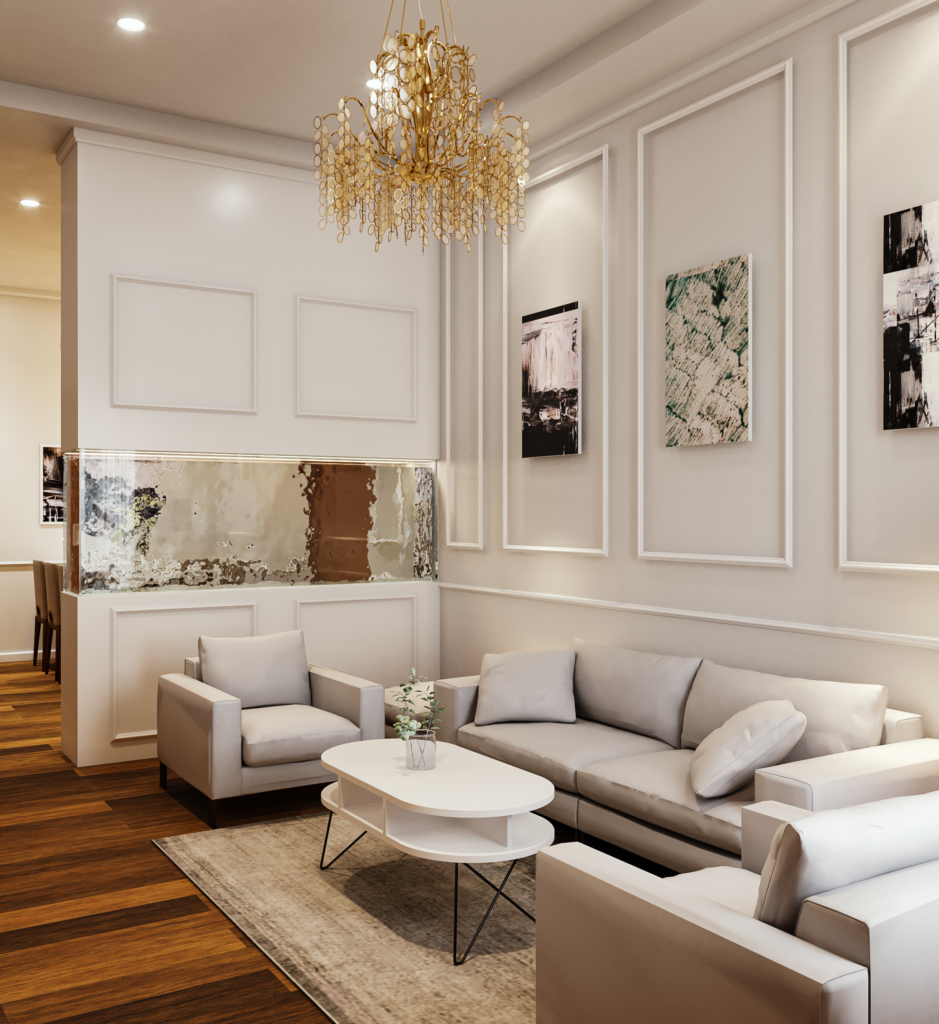 5 Konsep Desain Interior yang Penting untuk Anda Ketahui ...