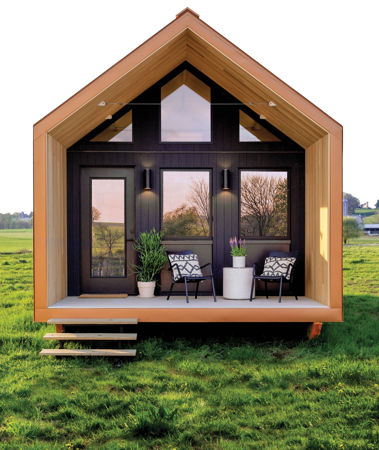 Healthcare and Architecture Professionals Team Up to Create Modular ...