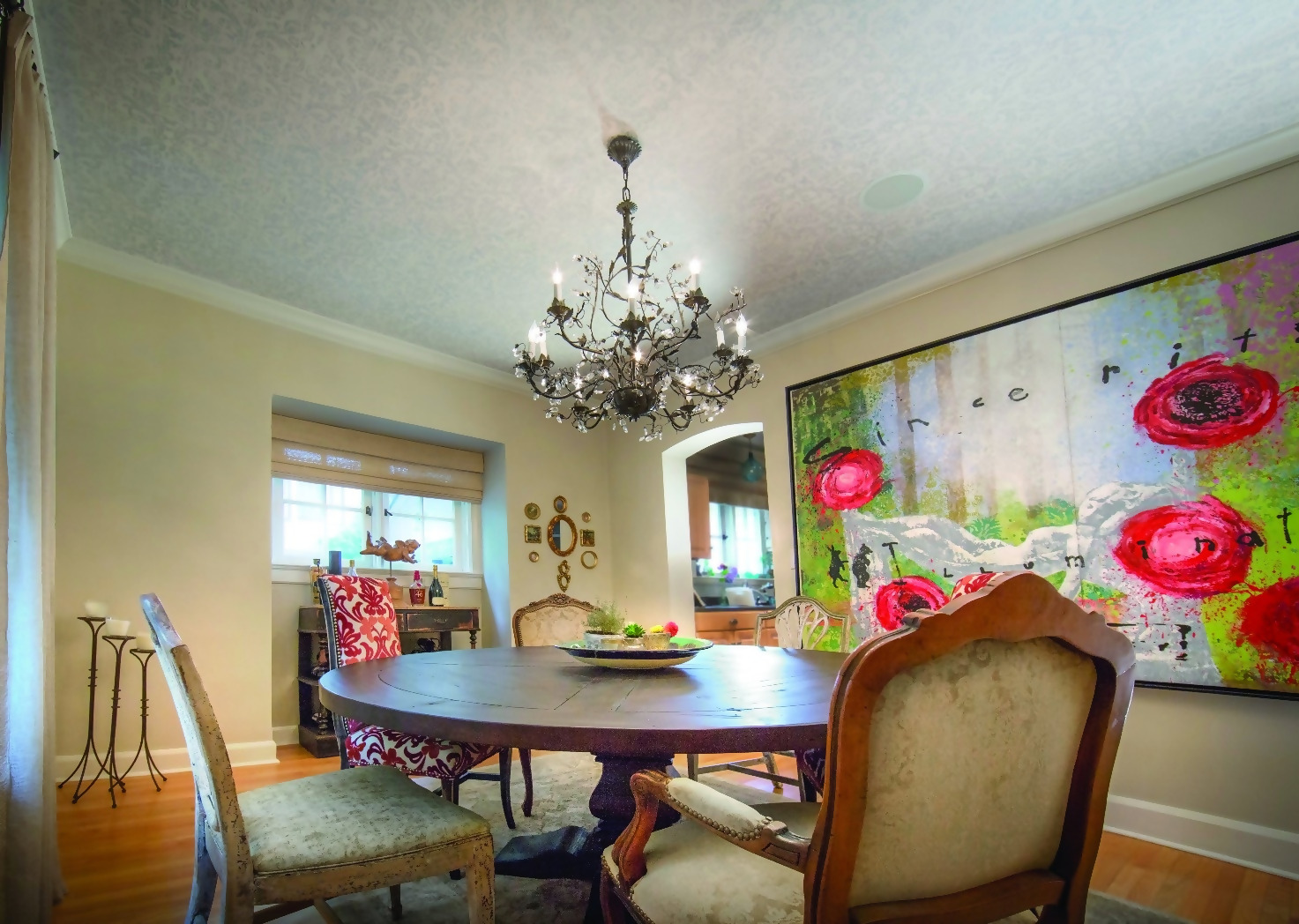 Awesome Dining Room Décor Ideas - Interior Design Explained