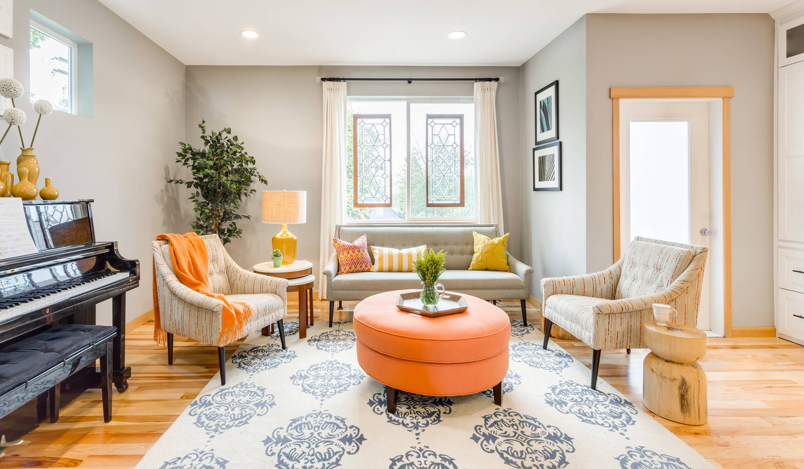 7 Principles of Interior Design – Interior Era