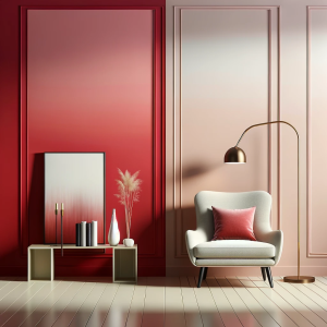 25 Spectacular Two-Tone Wall Color Ideas to Elevate Your Space
