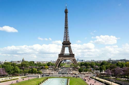 Let's Discover the Fashion Capitals of the World