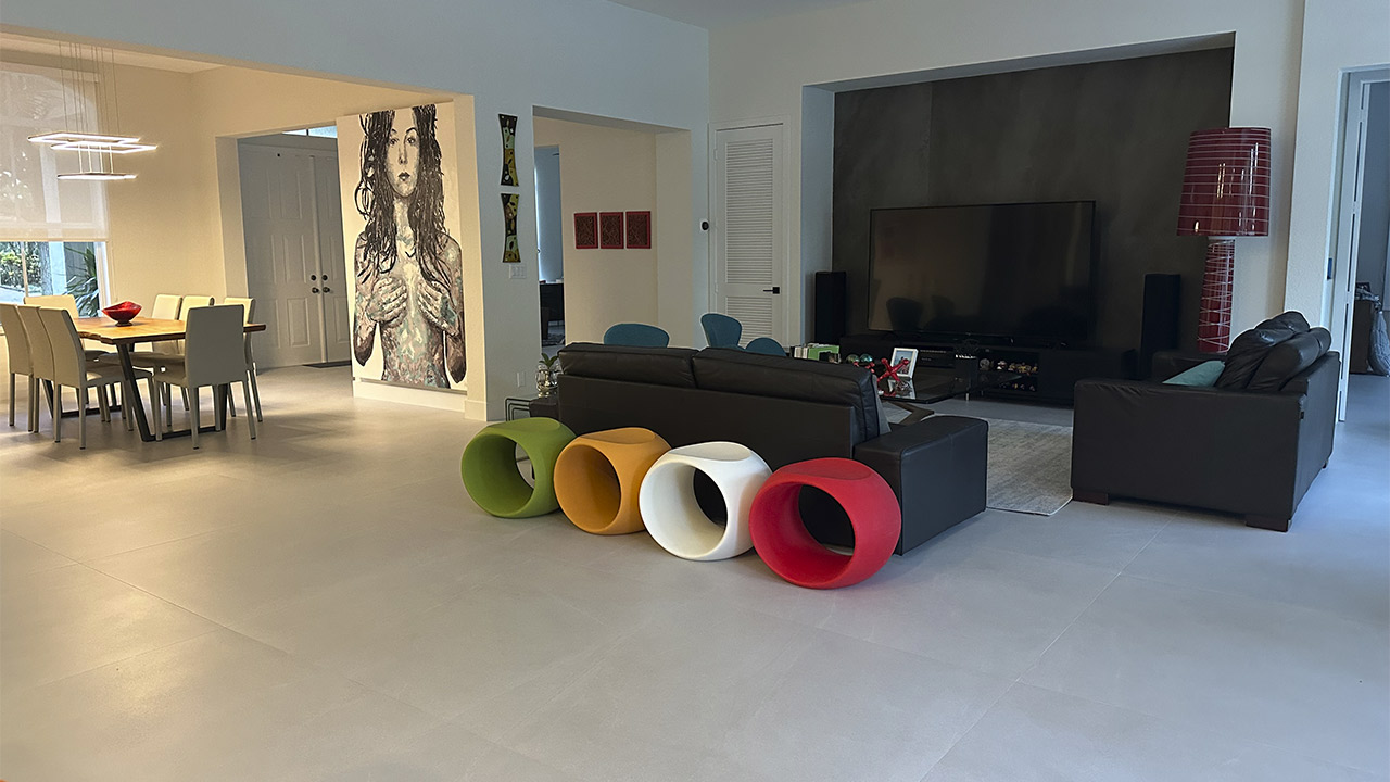 Beautiful luxury residence - Italgres