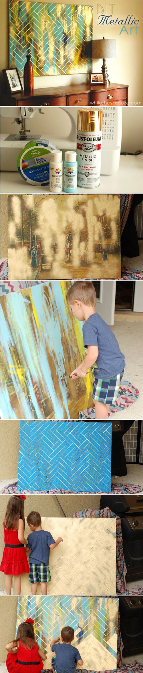 Great Decor Diy | Useful Tutorials