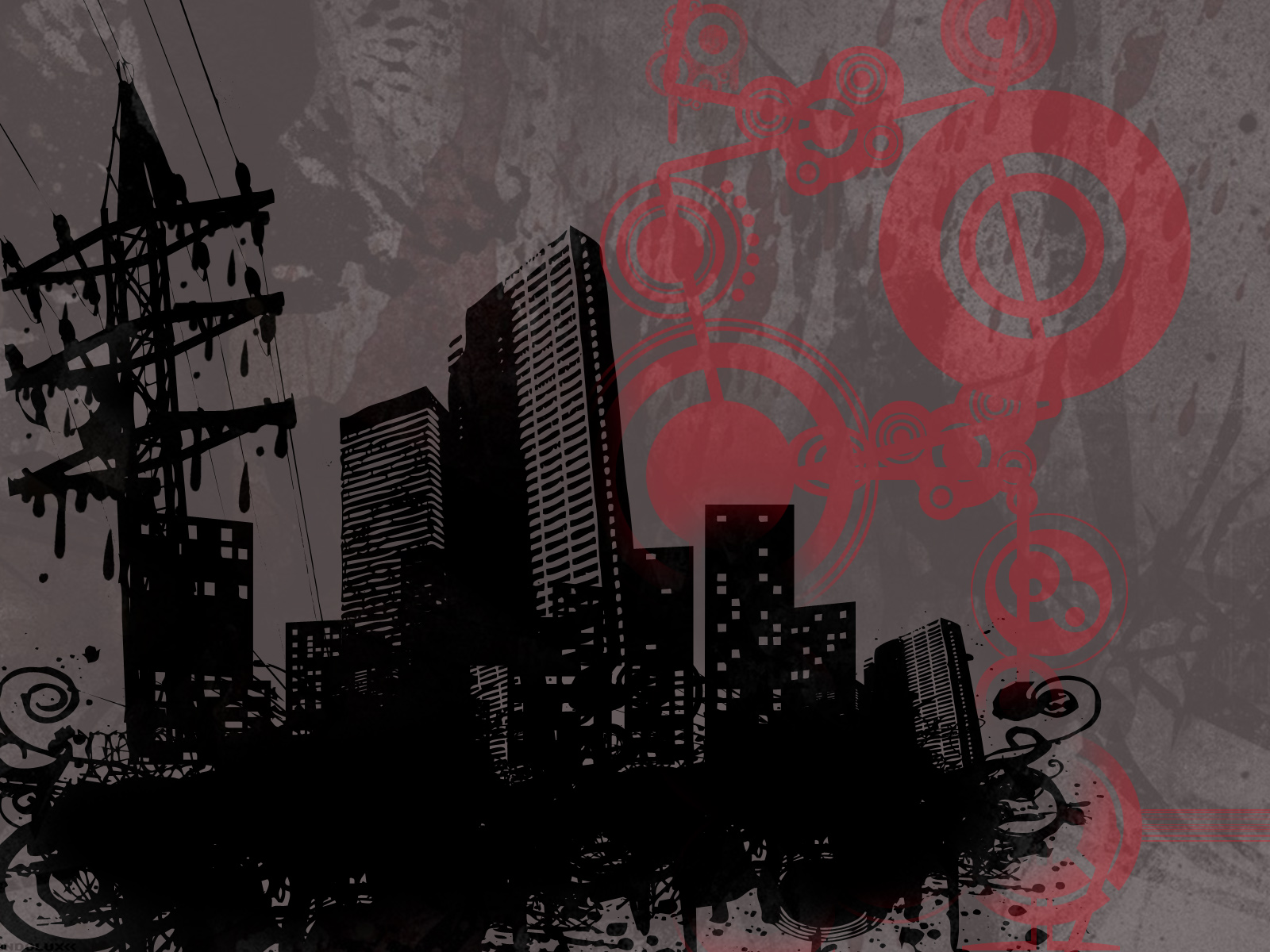 Free photo: Urban Grunge - City, Gritty, Oneway - Free Download - Jooinn