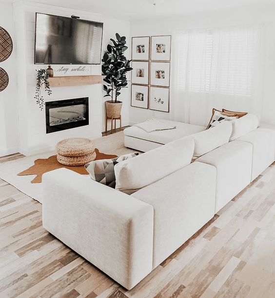 26 Best Small Living Room Ideas That Make Every Inch Count
