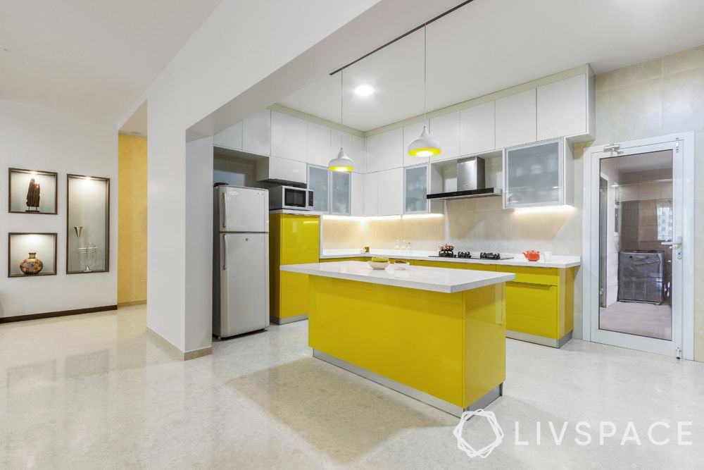 Kitchen Design Ideas In India | Psoriasisguru.com