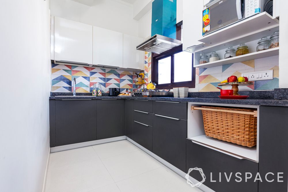 Indian Kitchen Design Pictures Gallery | Besto Blog