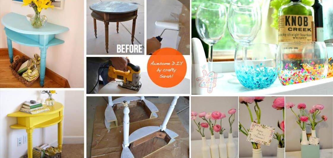 3: Diy Craft Ideas For Home Decor Step By Step
