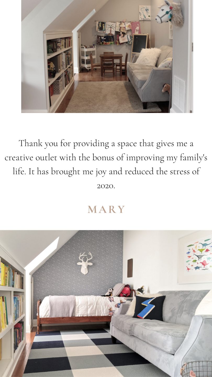 The Cozy Minimalist Community