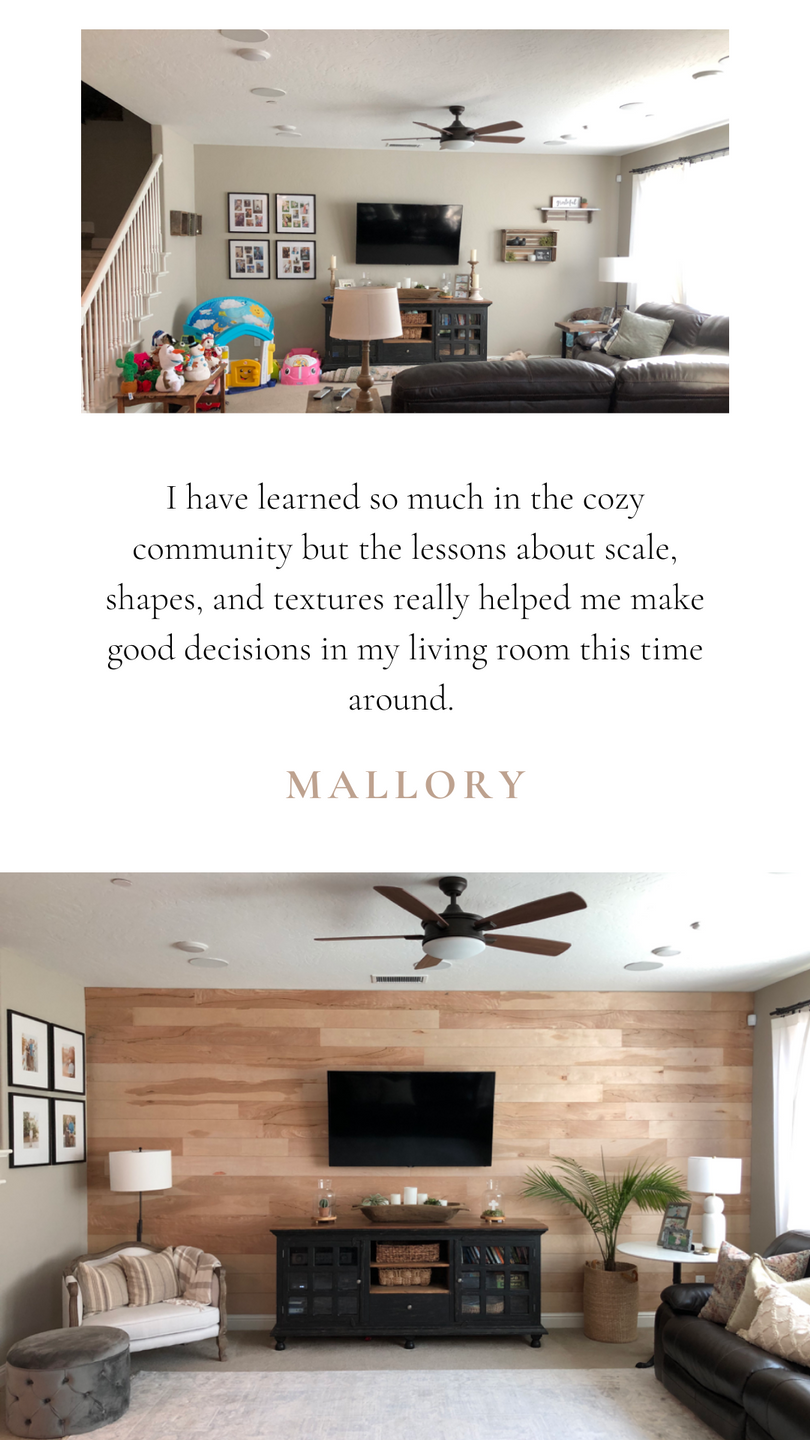 The Cozy Minimalist Community