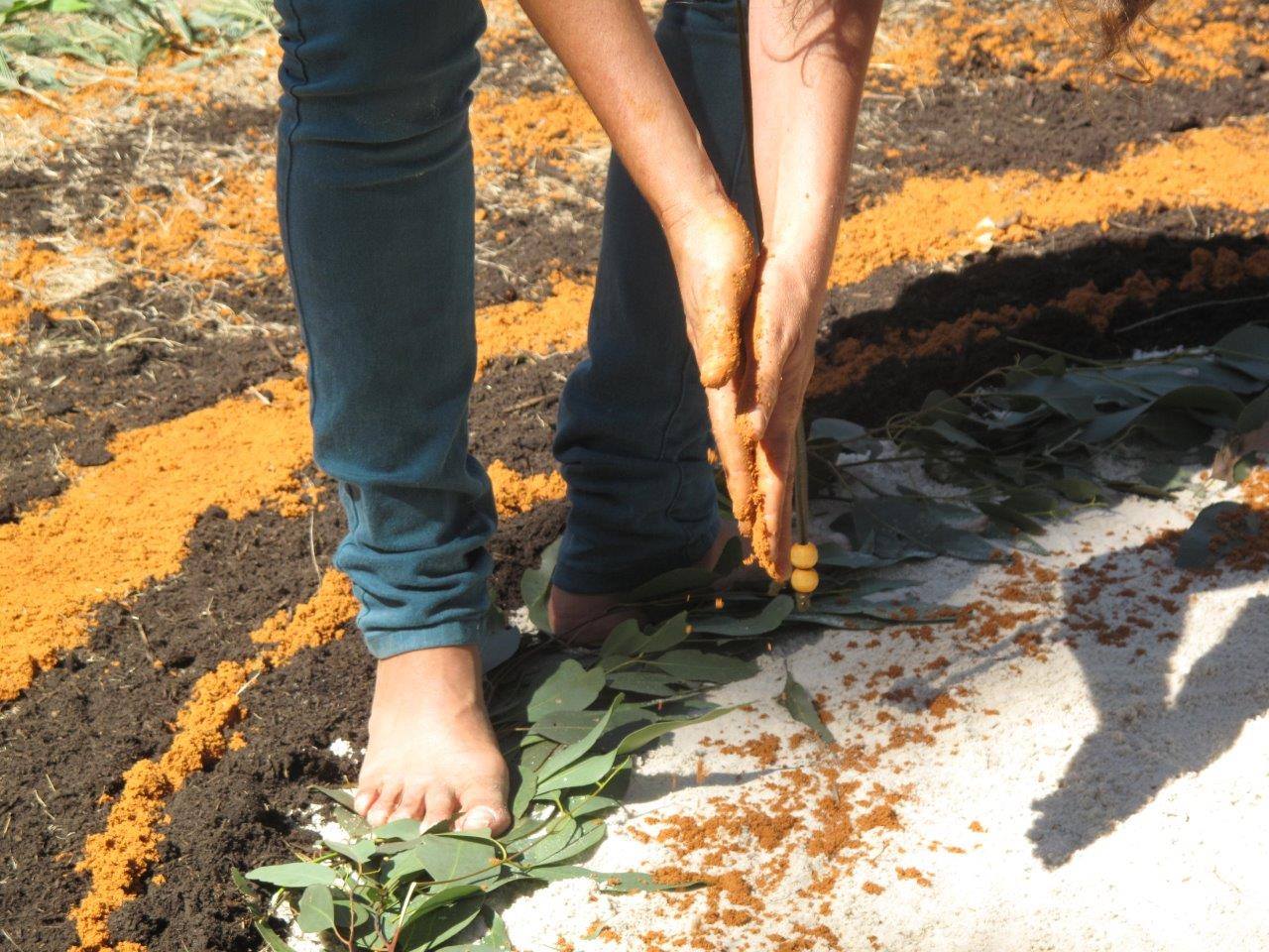 Sharing & Learning | Knowing In Nature