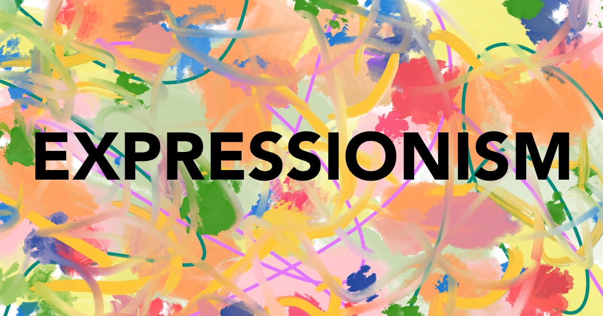 Expressionism Art Movement
